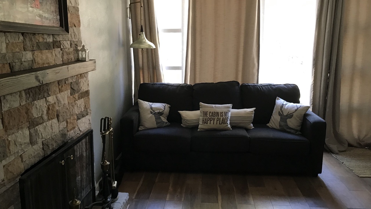 Photo of Livingroom in Crown King