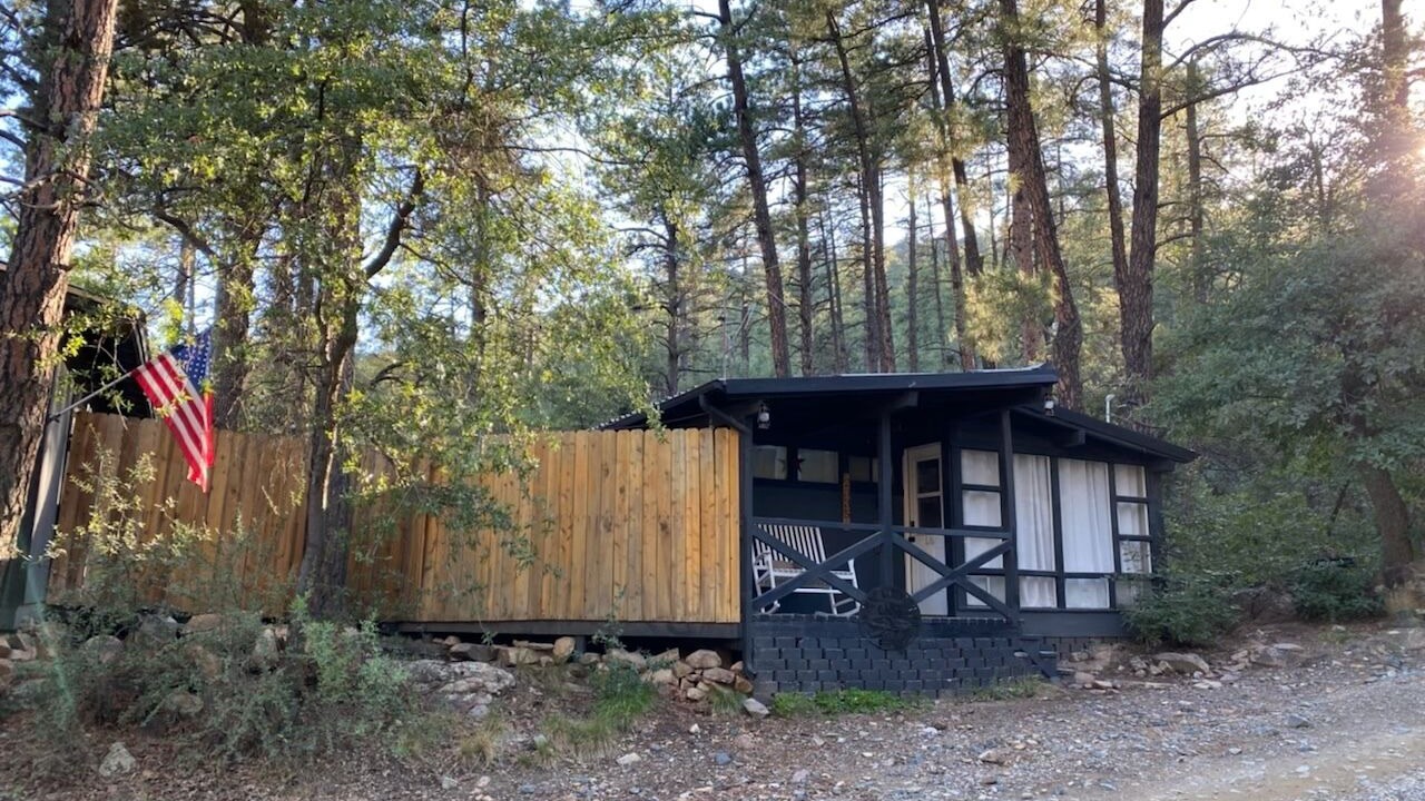Photo of Outdoor in Crown King