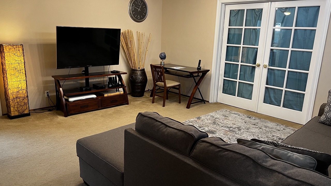 Photo of Bedroom in Alameda
