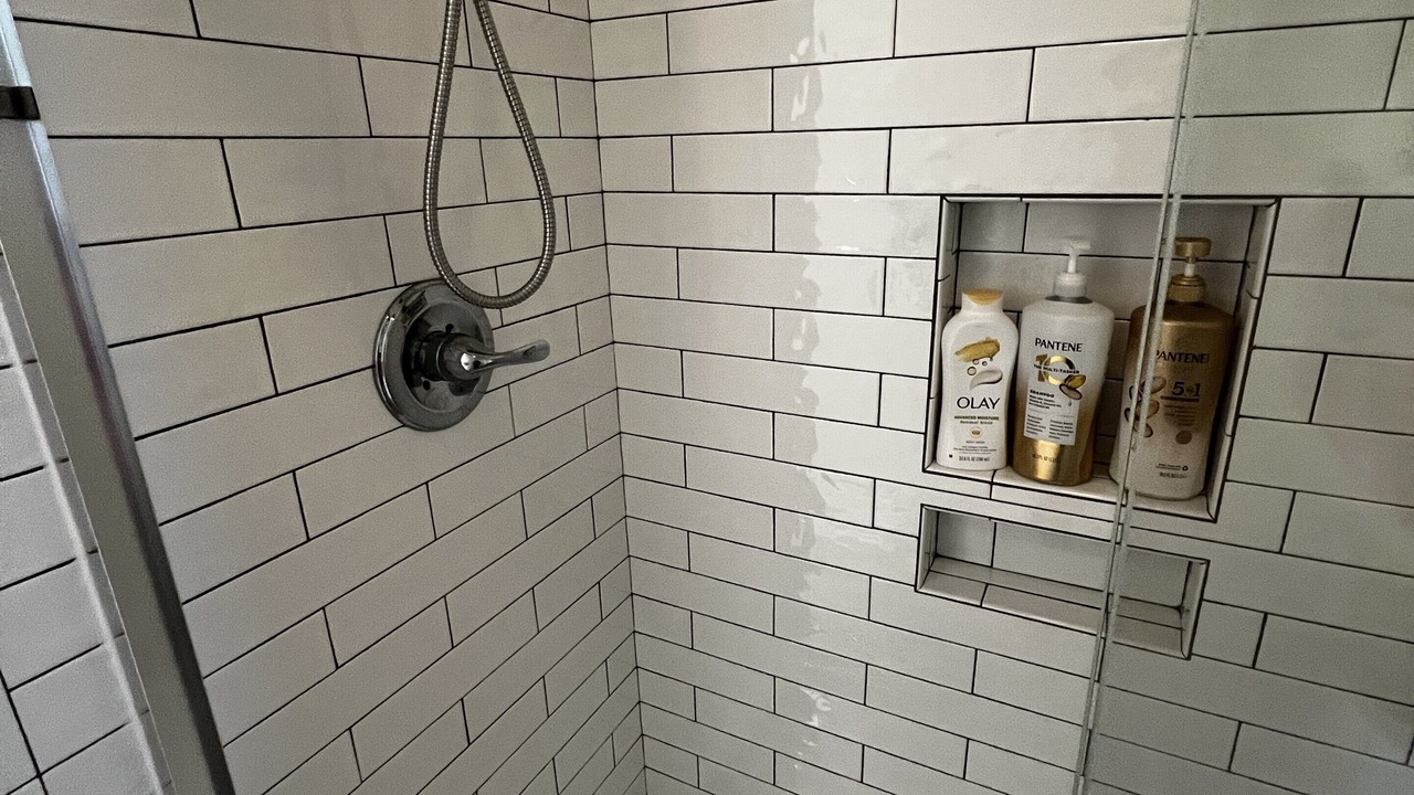 Photo of Bathroom in Alameda