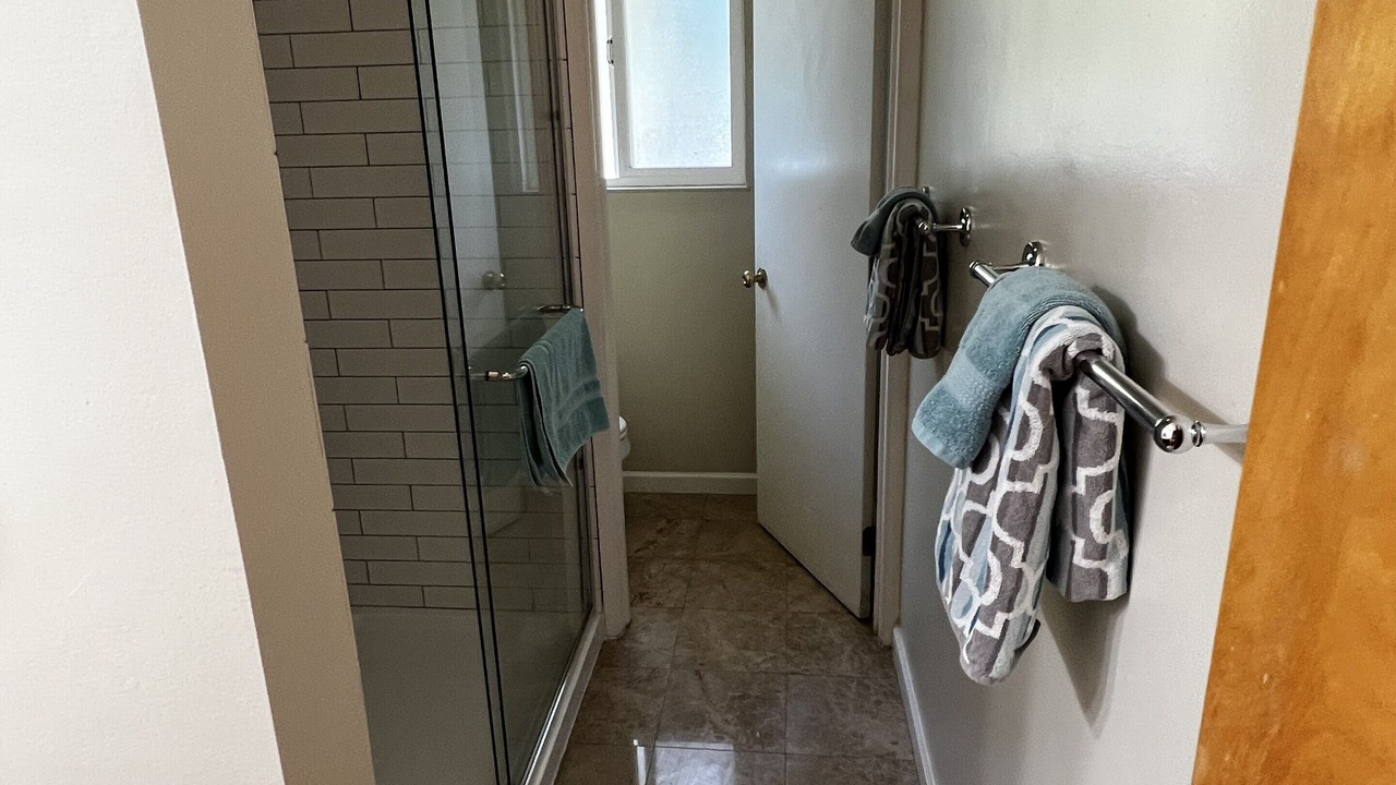 Photo of Bathroom in Alameda