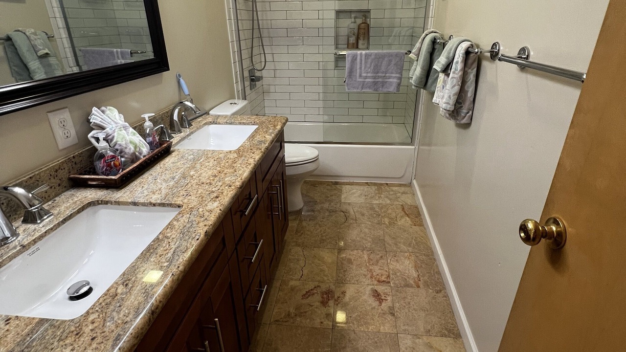 Photo of Bathroom in Alameda