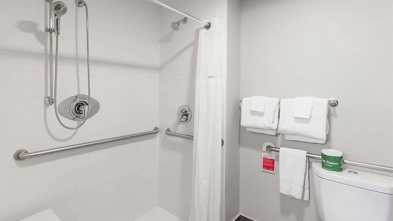 Photo of Bathroom in Temecula