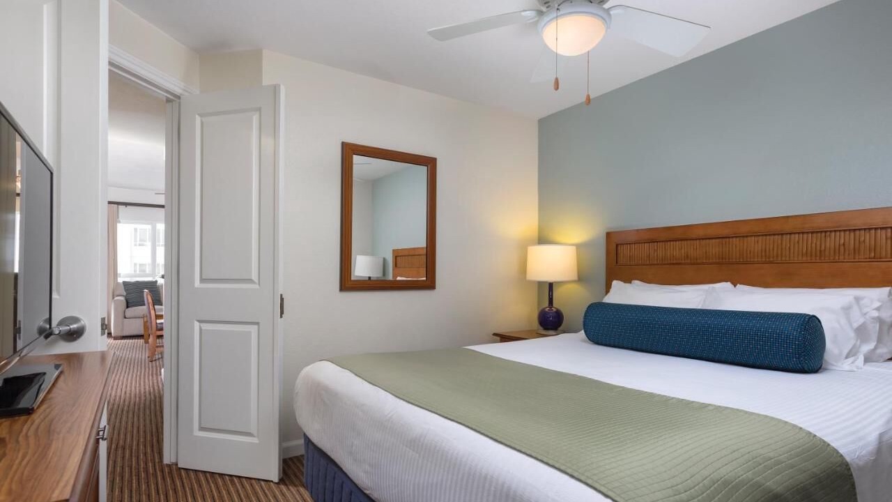 Photo of Bedroom in Townsite