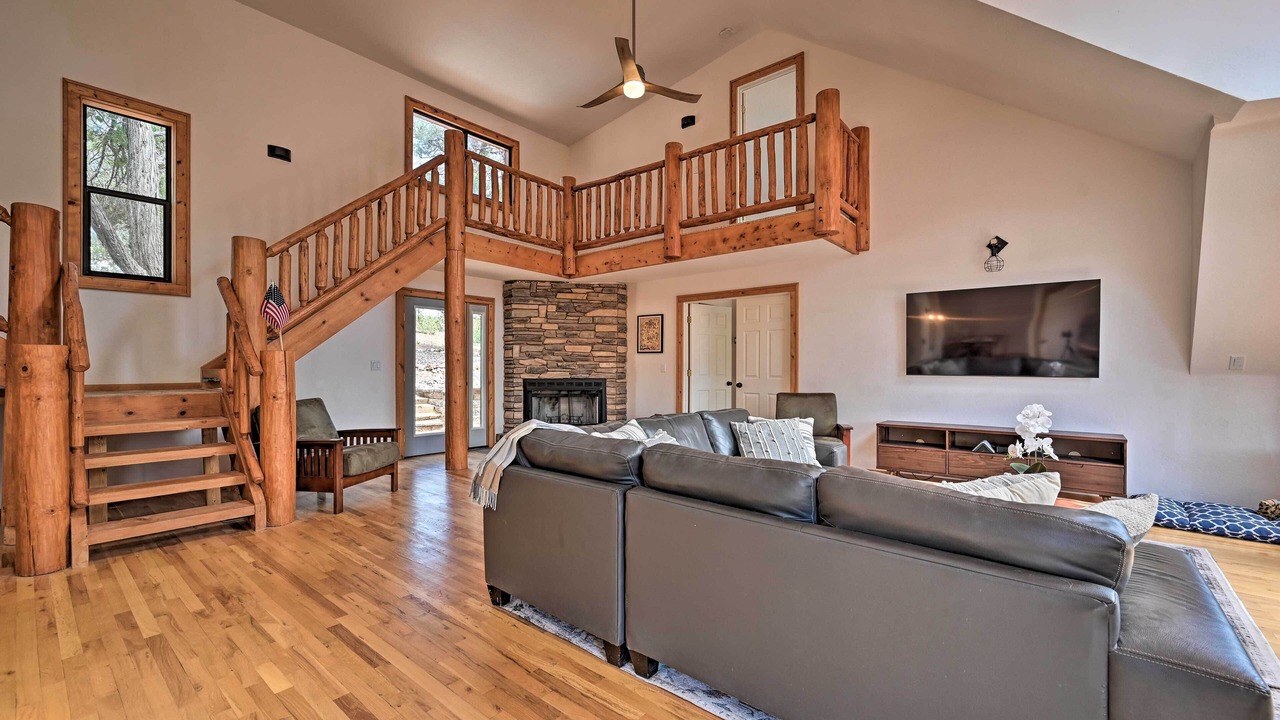 Photo of Bedroom in Payson