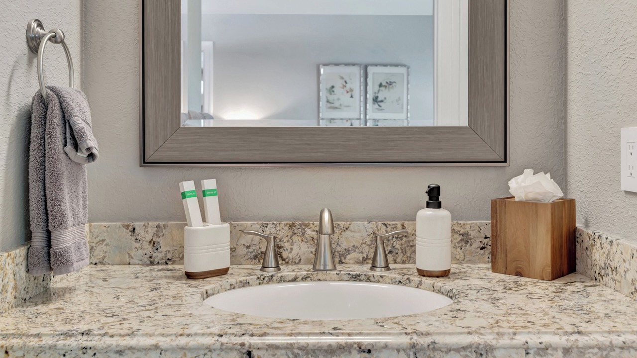 Photo of Bathroom in Paso Robles