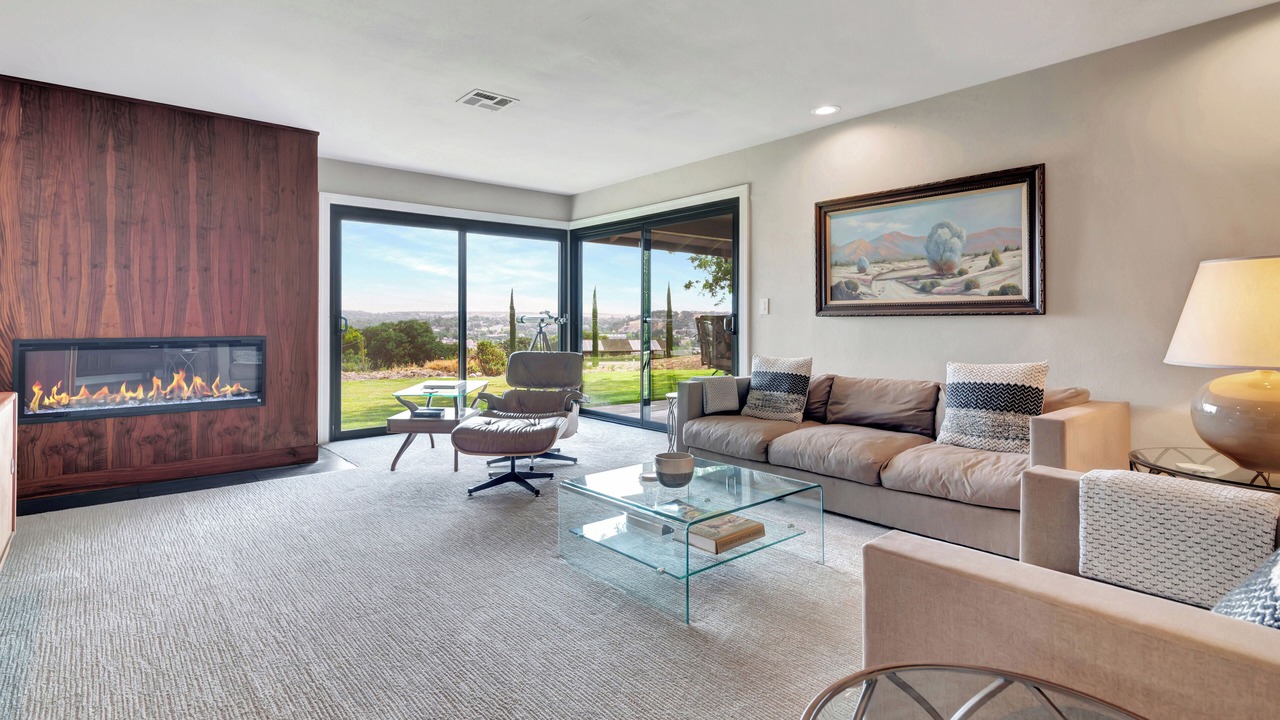 Photo of Bedroom in Paso Robles