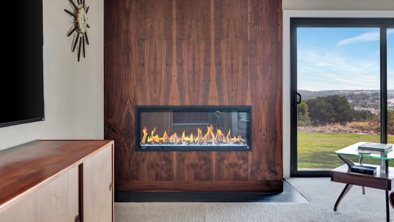 Photo of Livingroom in Paso Robles