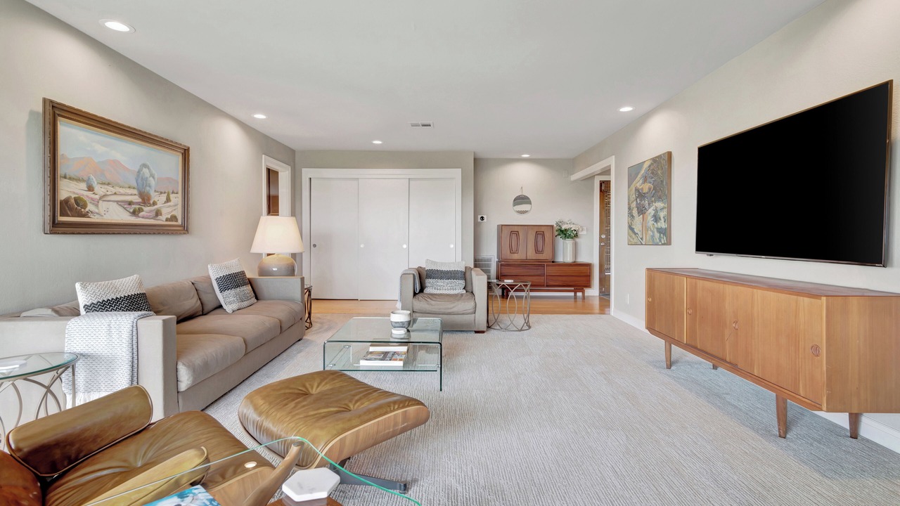 Photo of Livingroom in Paso Robles