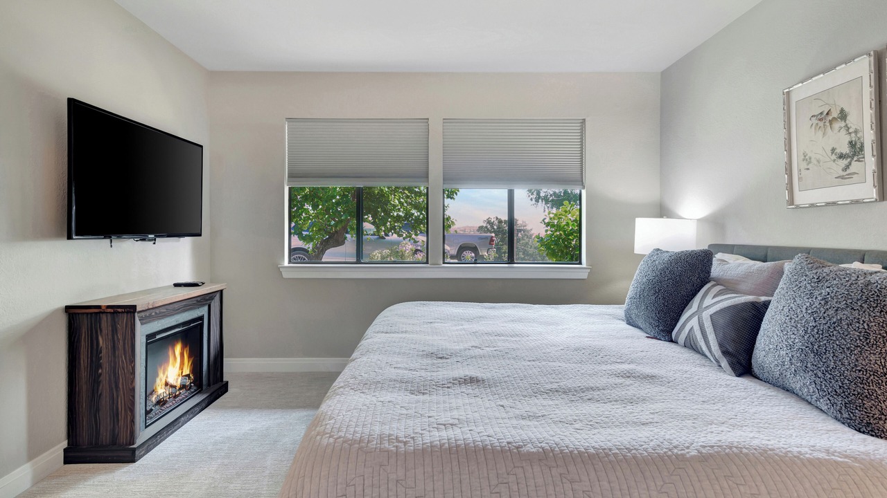 Photo of Bedroom in Paso Robles