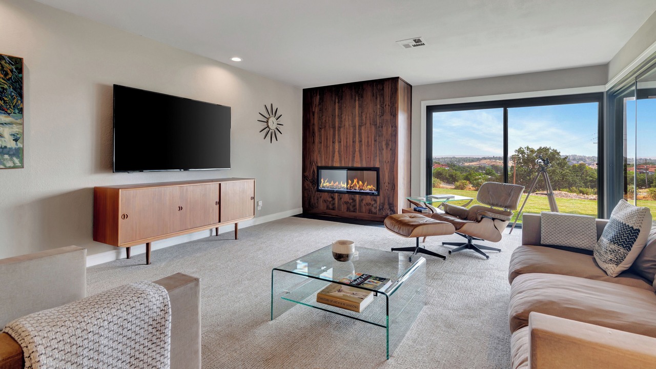 Photo of Bedroom in Paso Robles