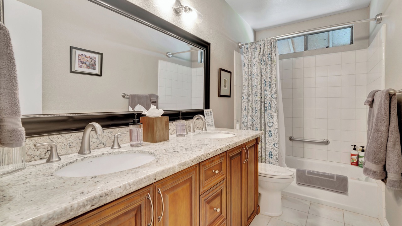 Photo of Bathroom in Paso Robles