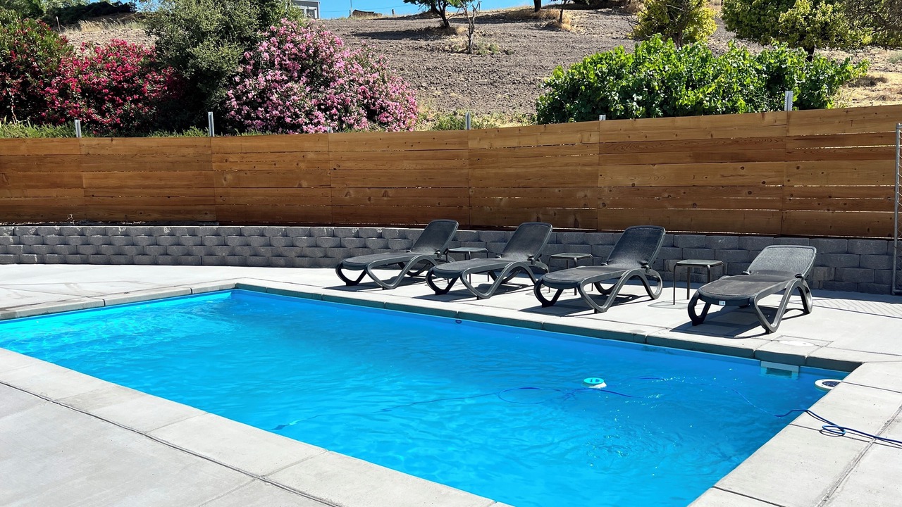 Photo of Outdoor in Paso Robles