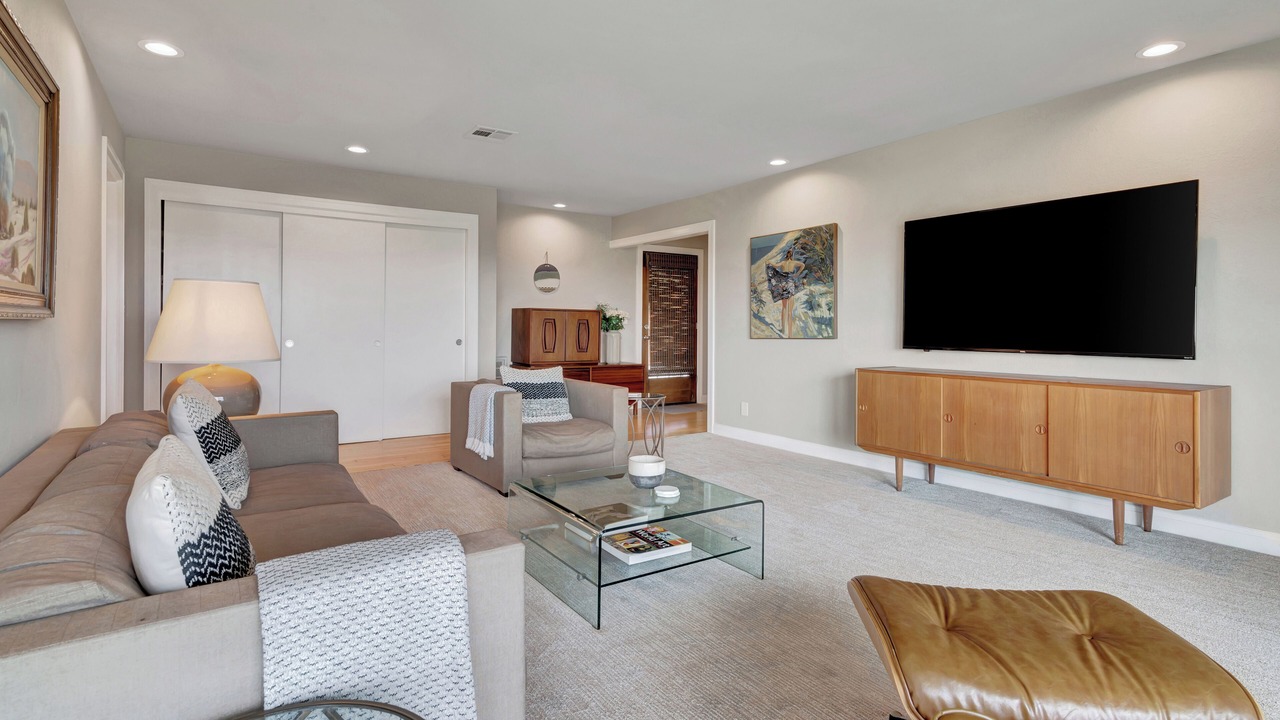 Photo of Livingroom in Paso Robles