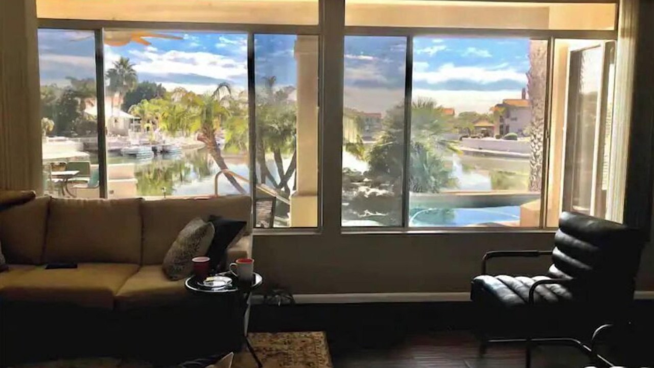 Photo of Livingroom in Arrowhead Lakes
