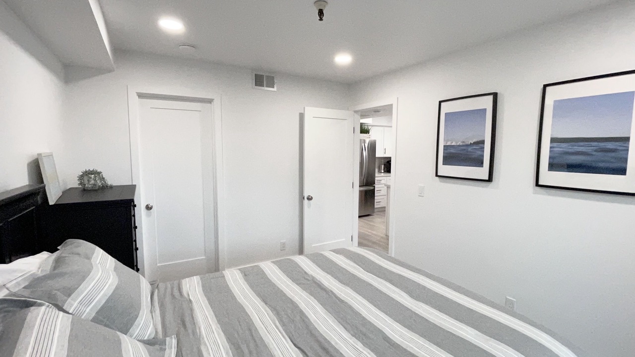 Photo of Bedroom in San Onofre
