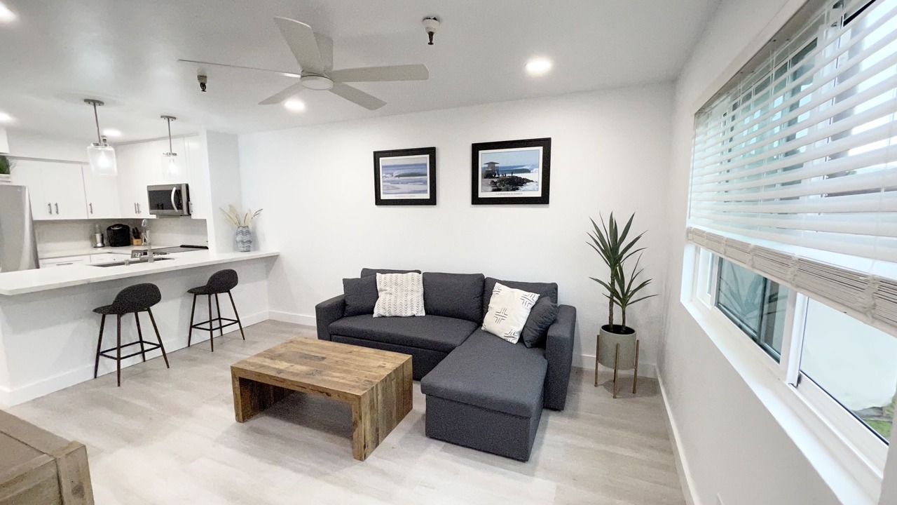 Photo of Livingroom in San Onofre