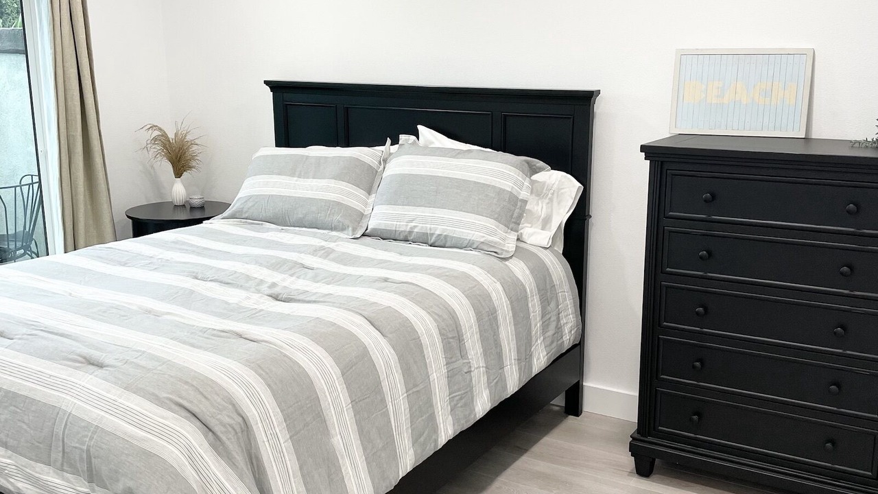 Photo of Bedroom in San Onofre