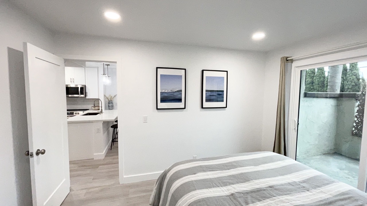 Photo of Bedroom in San Onofre