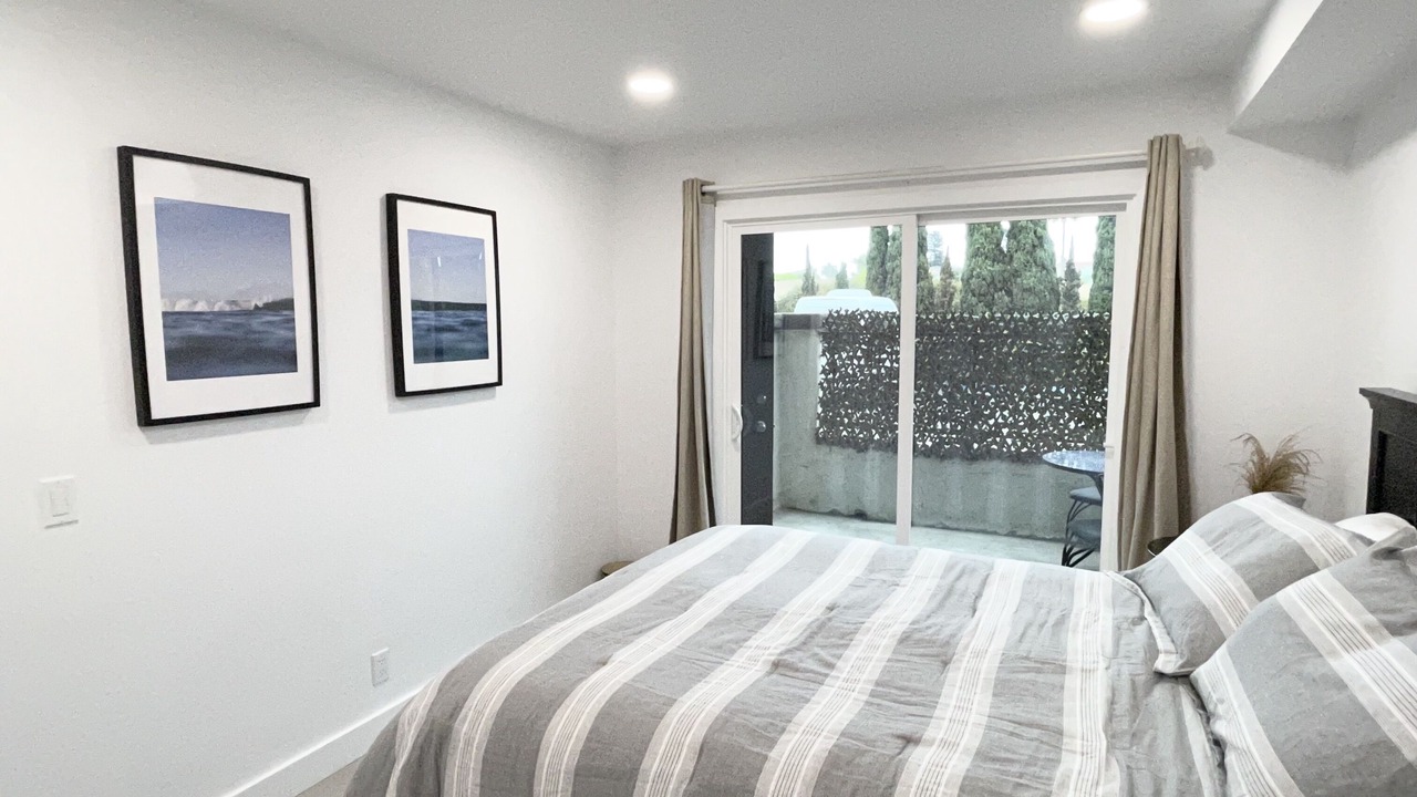 Photo of Bedroom in San Onofre