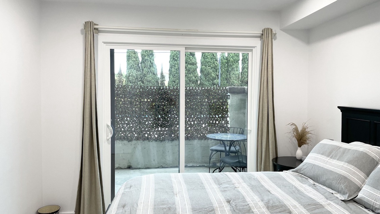 Photo of Bedroom in San Onofre