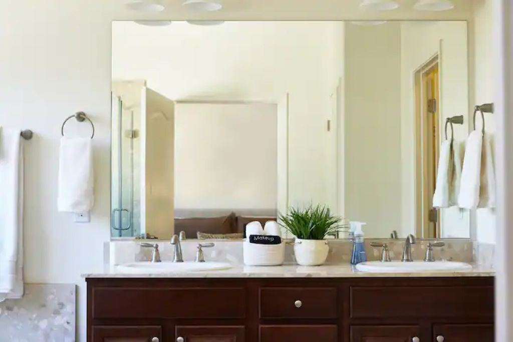 Photo of Bathroom in Reno
