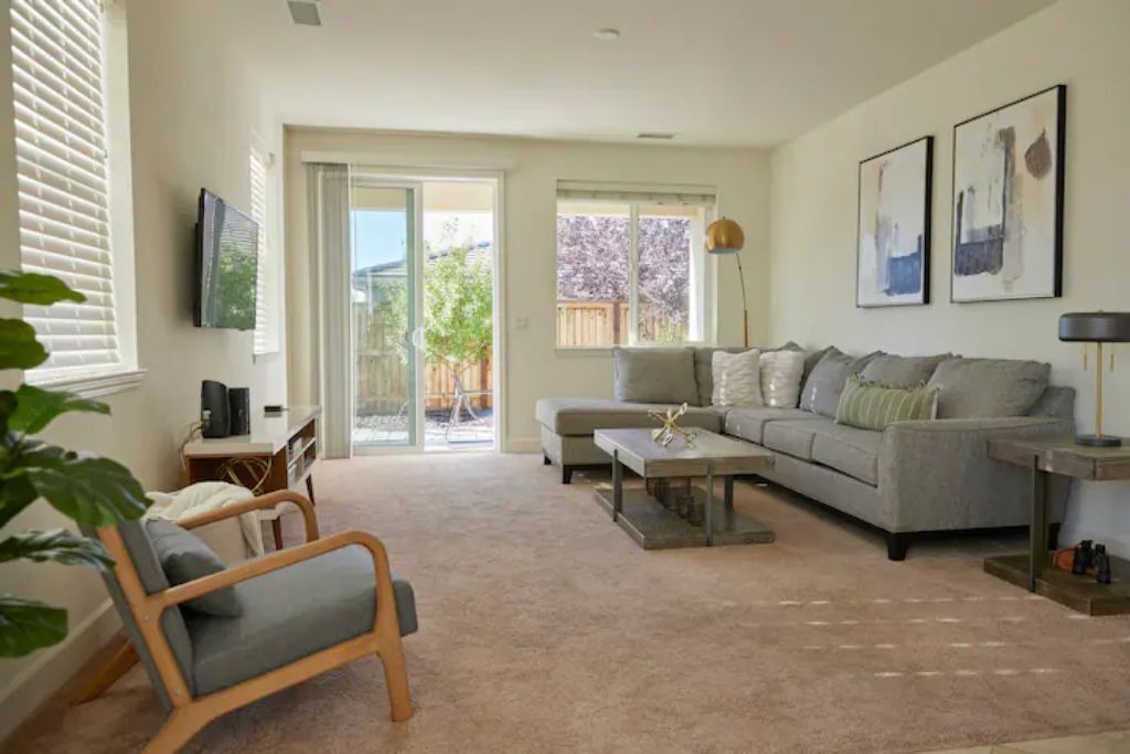 Photo of Bedroom in Reno