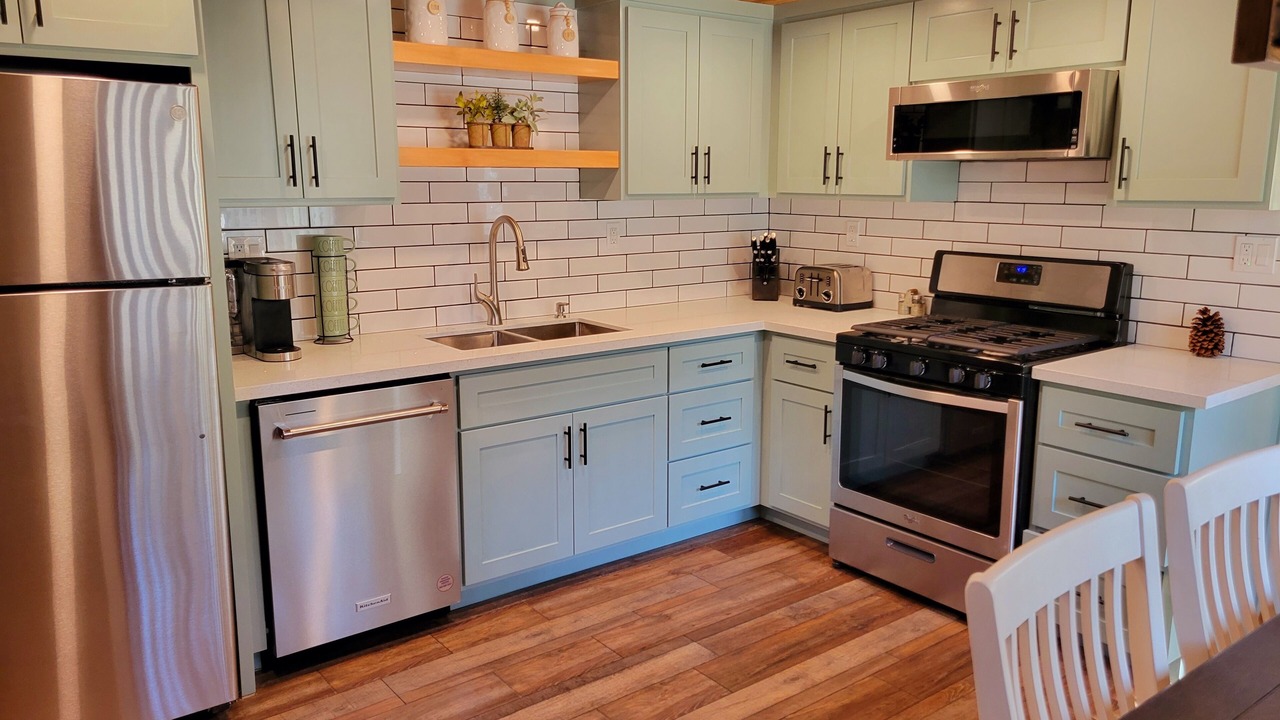 Photo of Kitchen in Sugarloaf