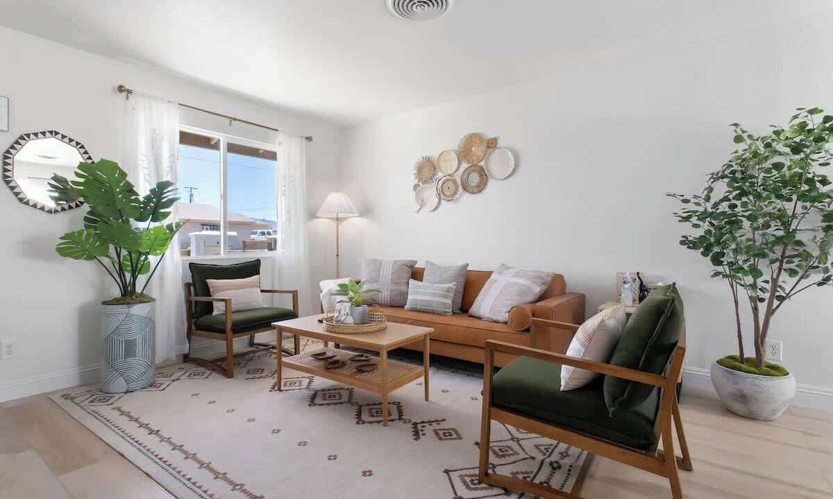 Photo of Livingroom in Henderson