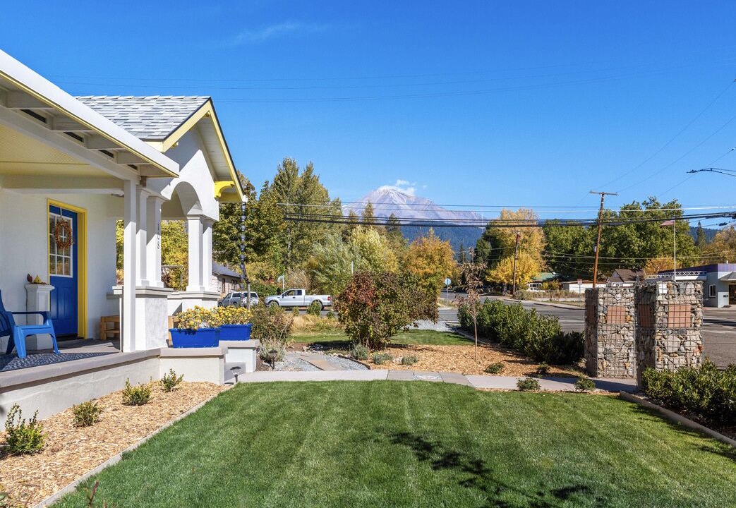 Photo of Outdoor in Mount Shasta