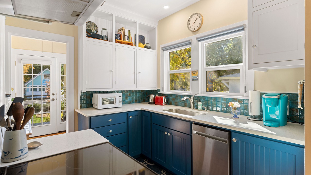 Photo of Kitchen in Mount Shasta