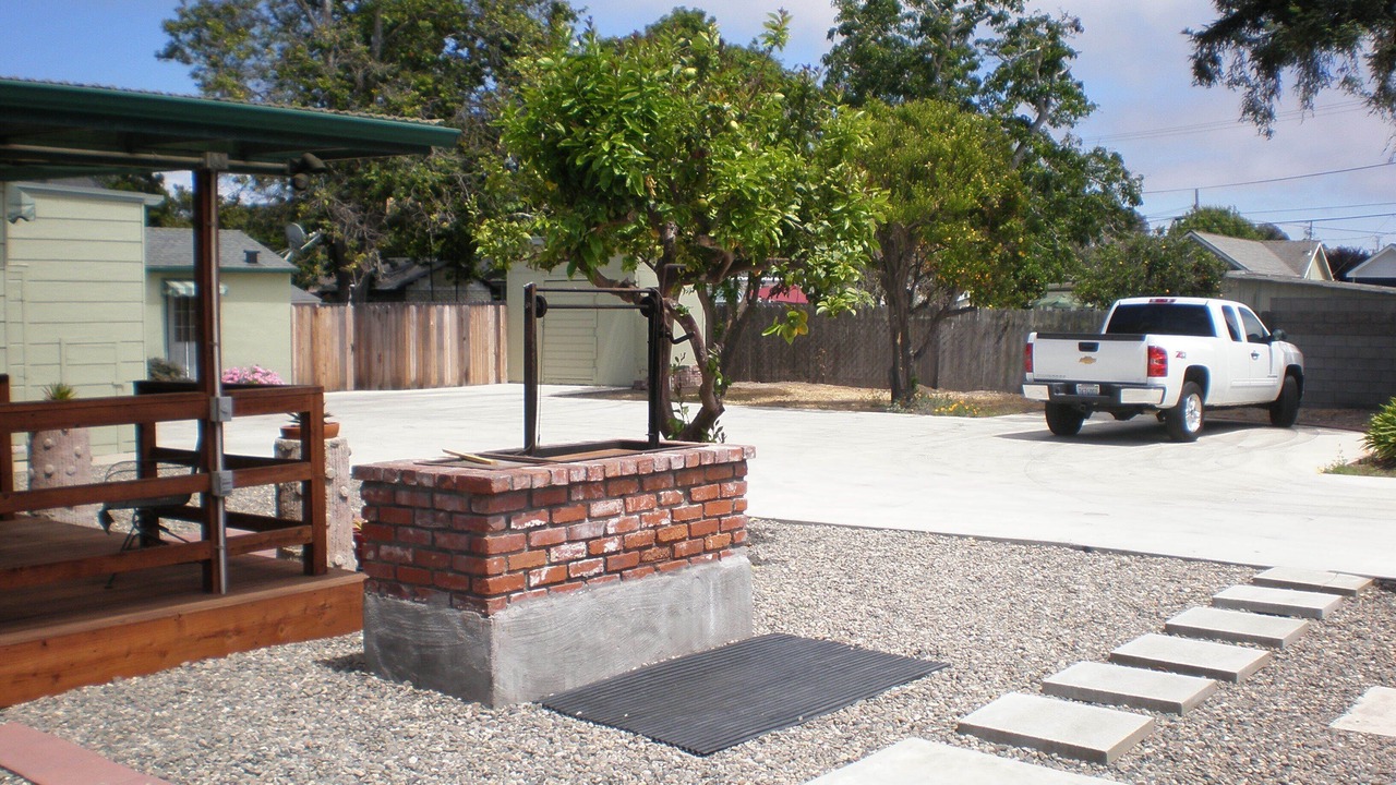 Photo of Patio Balcony in Arroyo Grande