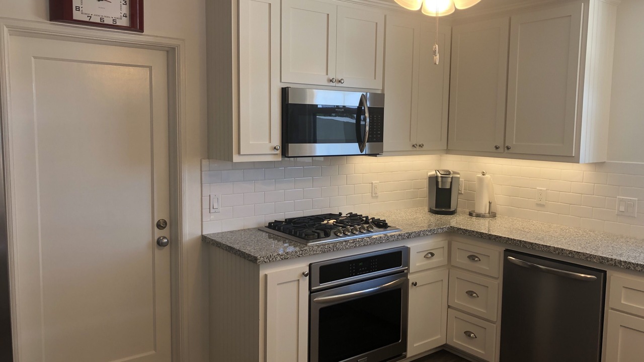 Photo of Kitchen in Arroyo Grande