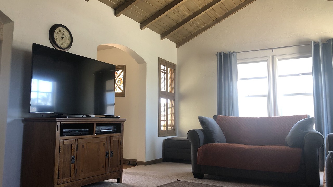Photo of Livingroom in Arroyo Grande