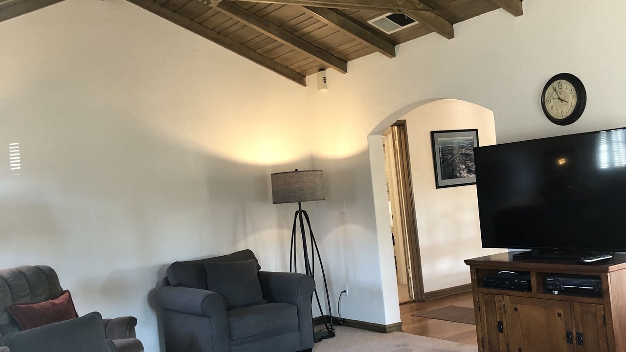 Photo of Livingroom in Arroyo Grande