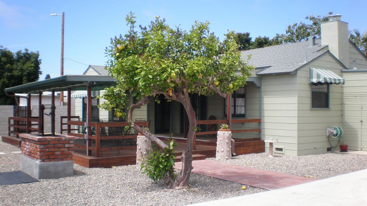Photo of Outdoor in Arroyo Grande