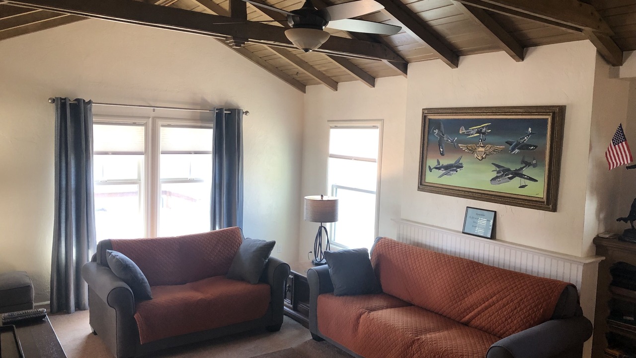 Photo of Livingroom in Arroyo Grande