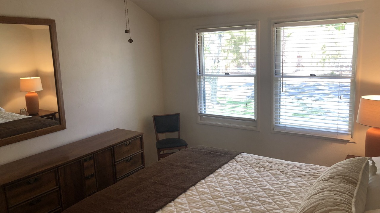 Photo of Bedroom in Arroyo Grande