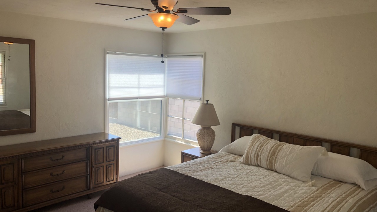 Photo of Bedroom in Arroyo Grande