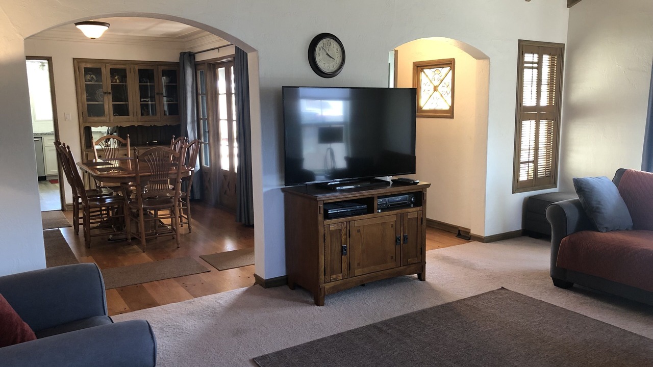 Photo of Livingroom in Arroyo Grande