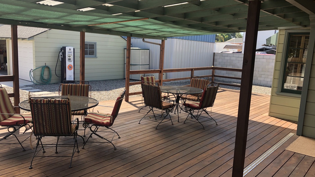Photo of Outdoor in Arroyo Grande