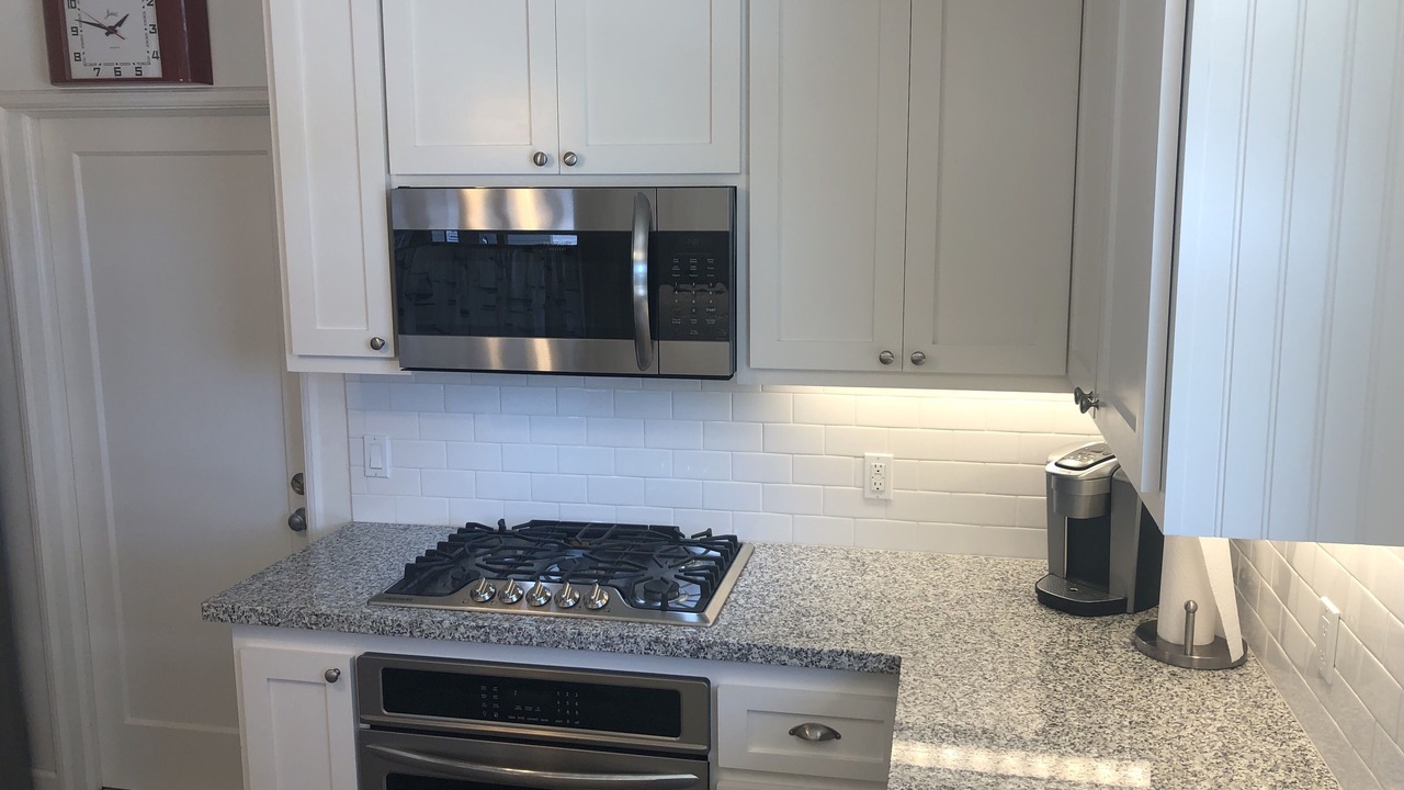 Photo of Kitchen in Arroyo Grande