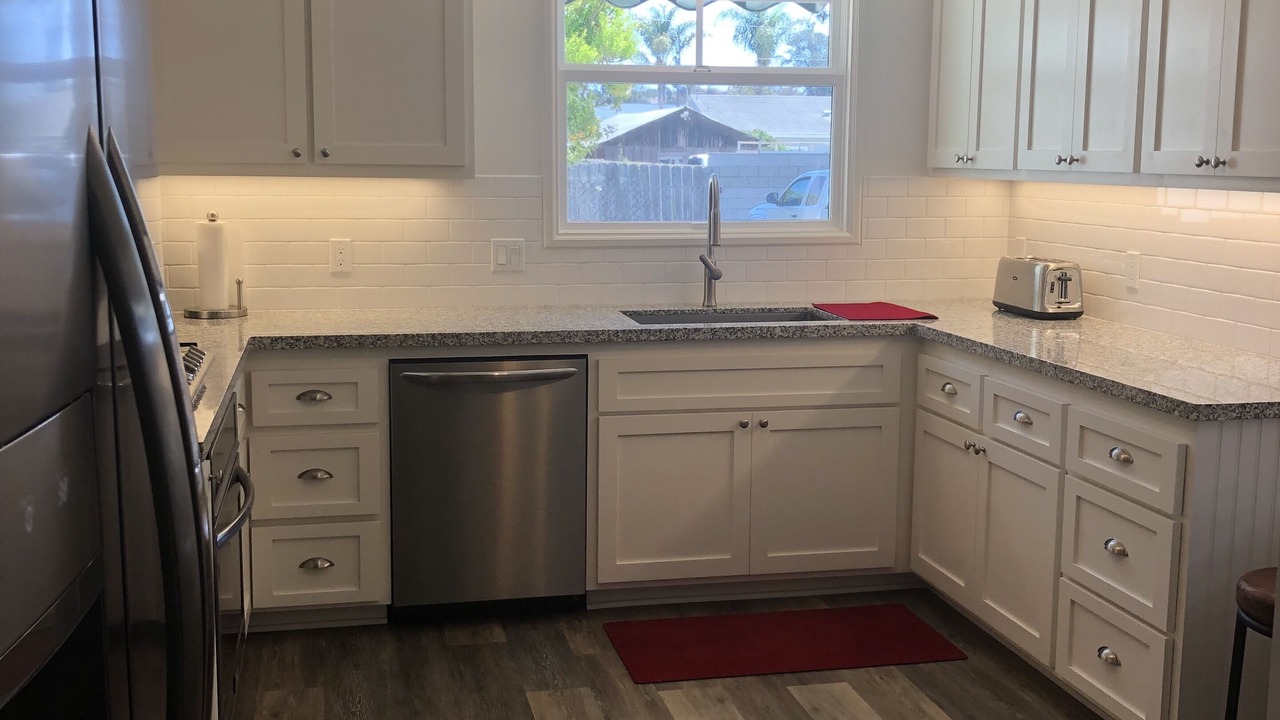 Photo of Kitchen in Arroyo Grande