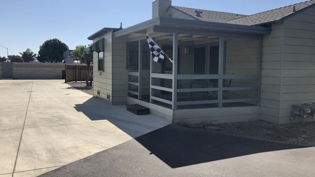 Photo of Patio Balcony in Arroyo Grande