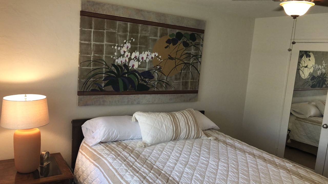 Photo of Bedroom in Arroyo Grande