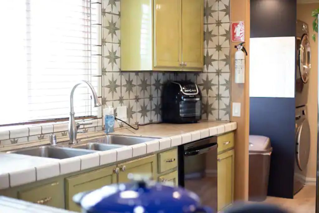 Photo of Kitchen in Pahrump