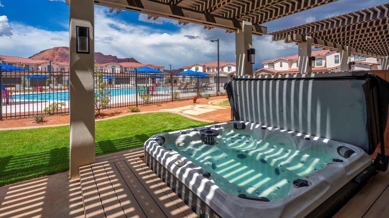 Photo of Patio Balcony in Santa Clara