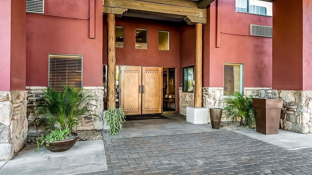 Photo of Outdoor in Palm Valley