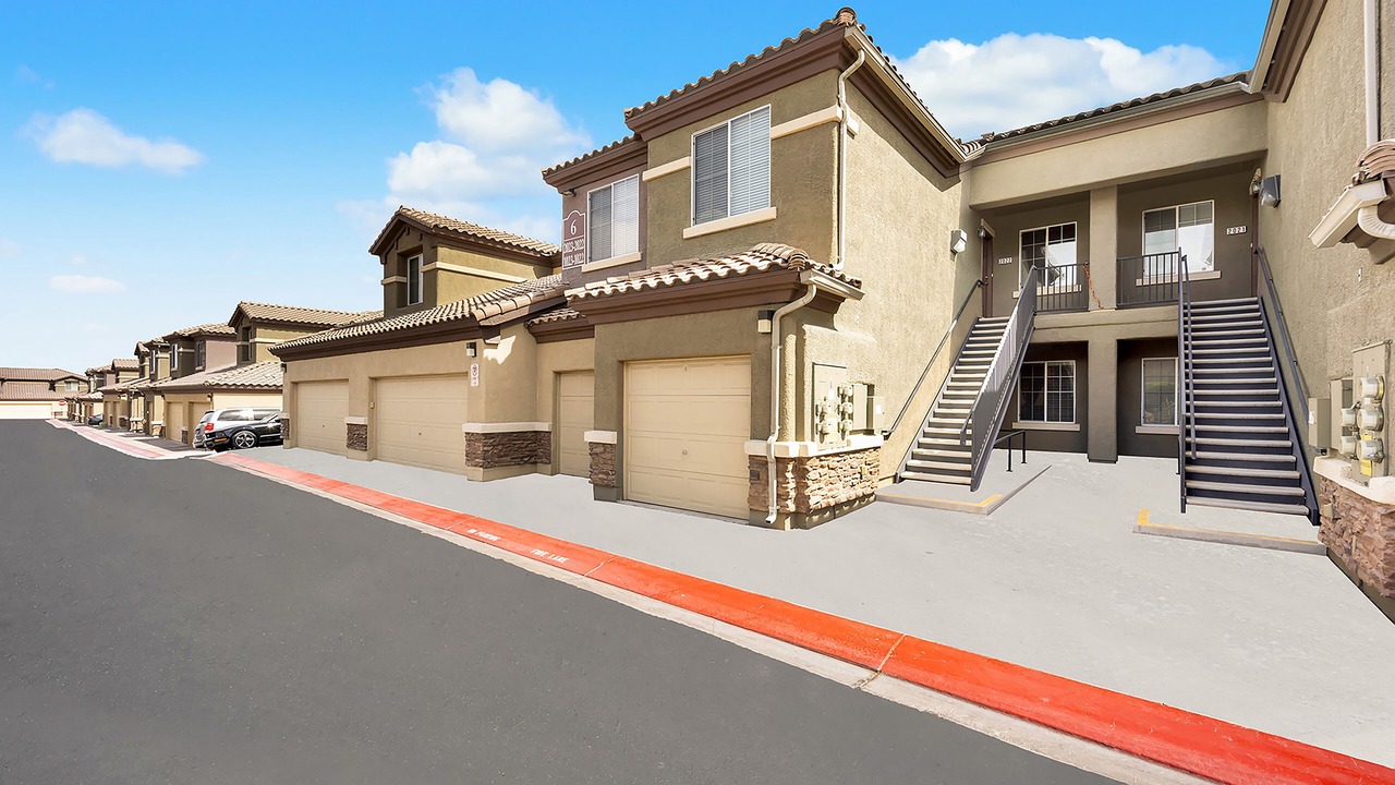 Photo of Outdoor in Centennial Hills