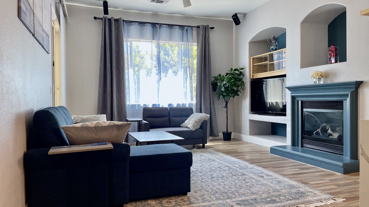 Photo of Bedroom in North Natomas